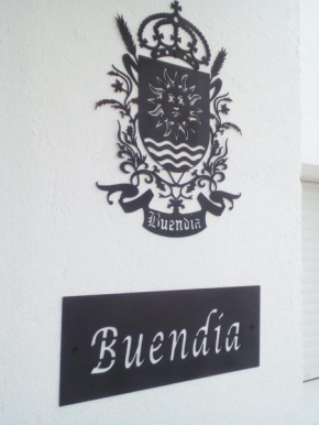  Apartamento Buendia  Буэндиа